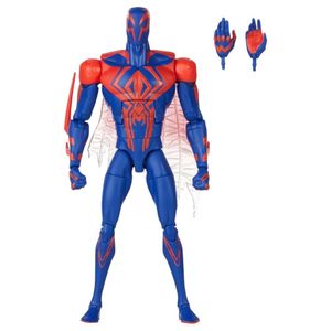 Marvel Legends Spider-Man 2099 - Spider-Man Across The Spider-Verse - Marvel