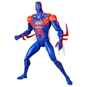 Marvel Legends Spider-Man 2099 - Spider-Man Across The Spider-Verse - Marvel