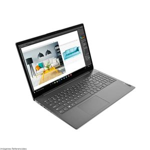 Laptop Lenovo V15 G4 ABP AMD Ryzen 7-7730U 16GB RAM 512GB SSD 15.6" FHD - 82YY002YLM