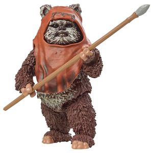 Black Series Wicket The Ewok - EVI: The Return Of The Jedi - Star Wars