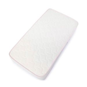 Colchón para Cuna Maternelle Rosado