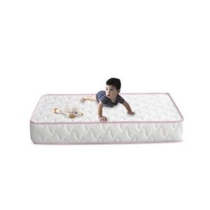 Colchón para Cuna Maternelle Rosado