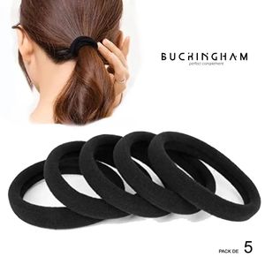 Pack 50 unidades Ligas Colets para Cabello
