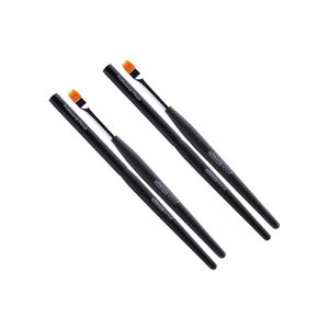 Cherimoya Pincel Ombre 2 Unid