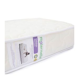 Colchón para Cuna Maternelle Blanco