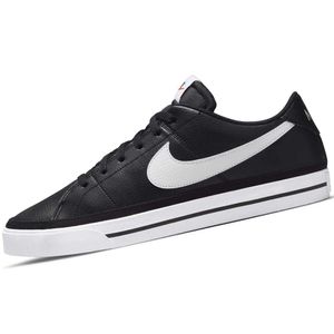 Zapatillas Nike Hombre Urbanas Court Legacy - Negro DH3162-001