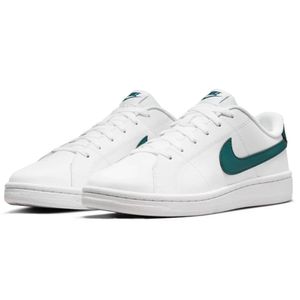 Zapatillas Nike Hombre Urbanas Court Royale 2 - Blanco CQ9246-105
