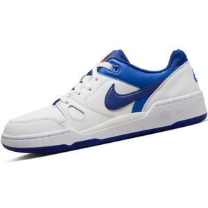 Zapatillas Nike Hombre Urbanas Full Force Low - Blanco FB1362-104
