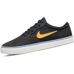 Zapatillas Nike Hombre Urbanas SB Chron 2 - Gris DM3493-006
