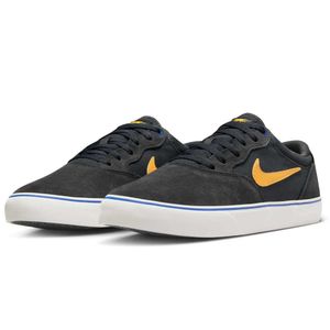 Zapatillas Nike Hombre Urbanas SB Chron 2 - Gris DM3493-006