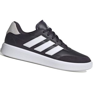 Zapatillas Adidas Hombre Urbanas Courtblock - Púrpura IF6504