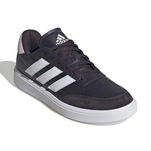 Zapatillas Adidas Hombre Urbanas Courtblock - Púrpura IF6504