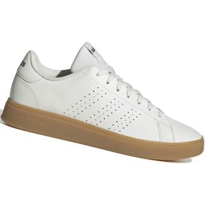 Zapatillas Adidas Hombre Urbanas Advantage Base 2.0 - Beige IG9186