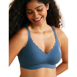 Momcozy | Brasier Diario Sin Costuras Ultrafino