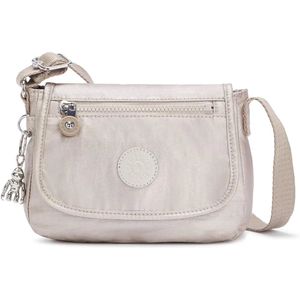 Kipling | Mini Bolso Sabian U Liviano Crossbody | Multicolor