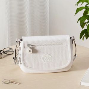 Kipling | Mini Bolso Sabian U Liviano Crossbody | Multicolor