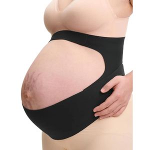 Momcozy | Banda de Soporte Maternidad CozySupport Ergonest