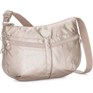 Kipling | Bolso Crossbody Izellah Ultraliviano | Multicolor