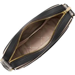 Michael Kors | Bolso Maeve con Bolsillo Grande Crossbody | Negro