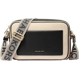 Michael Kors | Bolso Maeve con Bolsillo Grande Crossbody | Negro