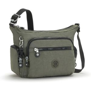 Kipling | Bolso de Hombro Gabbie S para Mujer | Verde
