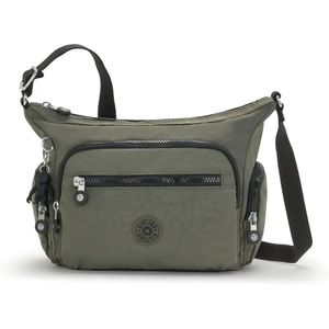 Kipling | Bolso de Hombro Gabbie S para Mujer | Verde