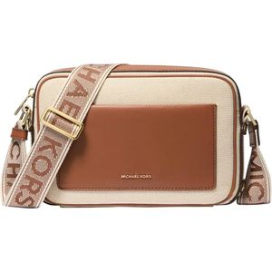 Michael Kors | Bolso Maeve con Bolsillo Grande Crossbody | Multicolor