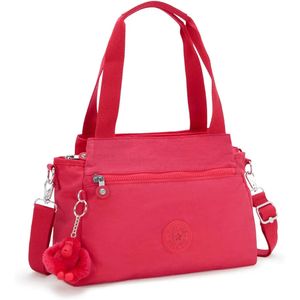 Kipling | Bolso de Hombro Elysia | Rosa