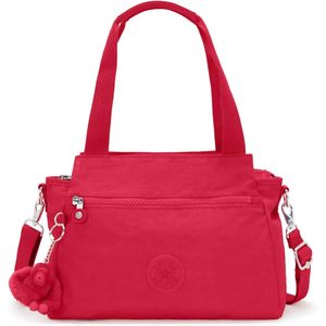 Kipling | Bolso de Hombro Elysia | Rosa