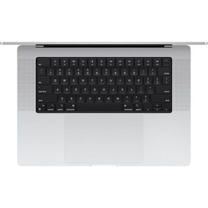 MacBook PRO 16.2" (2024) Chip M4 PRO 48GB RAM 512GB SSD | Plata