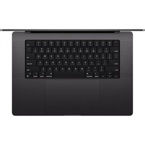 MacBook PRO 16.2" (2024) Chip M4 MAX 36GB RAM 1TB SSD | Negro