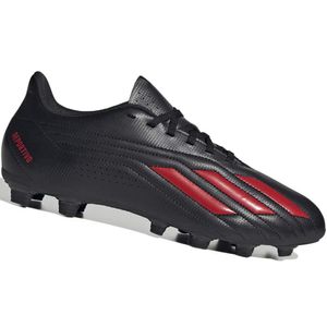 Zapatillas Adidas Hombre Futbol Deportivo II Fxg - Negro HP2509