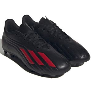 Zapatillas Adidas Hombre Futbol Deportivo II Fxg - Negro HP2509