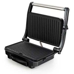 Sandwichera Panini Grill Thomas TH-975
