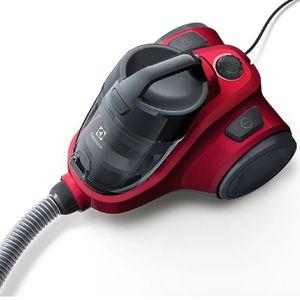 Aspiradora Electrolux de Tanque 1.8L EAS31