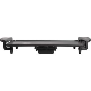 Grill Tipo Plancha Imaco Antiadherente 1500w  ig5025