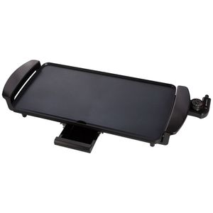 Grill Tipo Plancha Imaco Antiadherente 1500w  ig5025