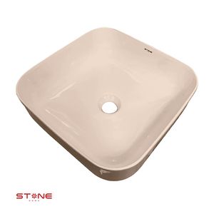 Bowl Minimalista Amalia Bone - Stone