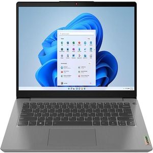 Lenovo Laptop ideaPad Slim 3 14" FHD i7-13620h 16GB RAM 1TB SSD | Gris - Teclado Inglés