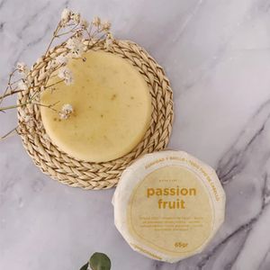 Acondicionador Passion Fruit Esacare