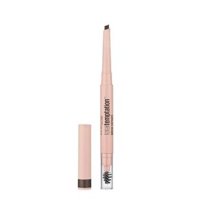 Lápiz definidor de cejas Maybelline marrón oscuro