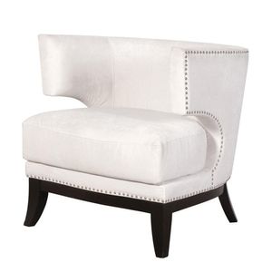 Butaca Fabrit Curvo - Beige