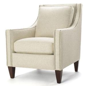 Butaca Giannme Vintage - Beige