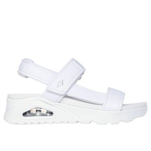 Sandalias Skechers Summer Stand2 119813-WHT para Mujer