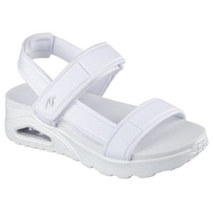 Sandalias Skechers Summer Stand2 119813-WHT para Mujer