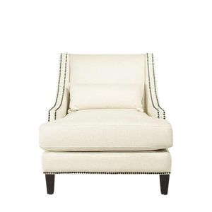 Butaca Giana Vintage - Beige