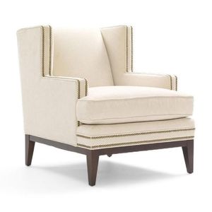 Butaca Gia Vintage - Beige