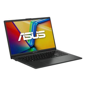 Laptop Asus Vivobook Go 15AMD Ryzen™ 5 7520U 15.6" 8GB RAM 512 SSD 512 SSD Negro