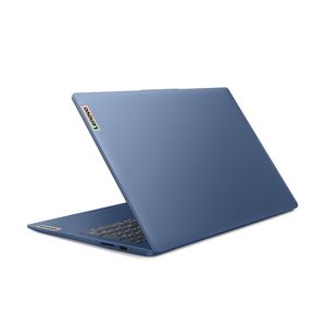 Laptop Lenovo Ideapad Slim 3i Intel Core i5-12450H 16GB RAM 512GB SSD 15.6" FHD