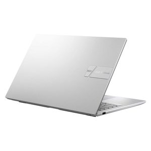 Laptop Asus Vivobook 15 Intel® Core™ i5-1334U 15.6" 8GB RAM 512 SSD 512 SSD Plata
